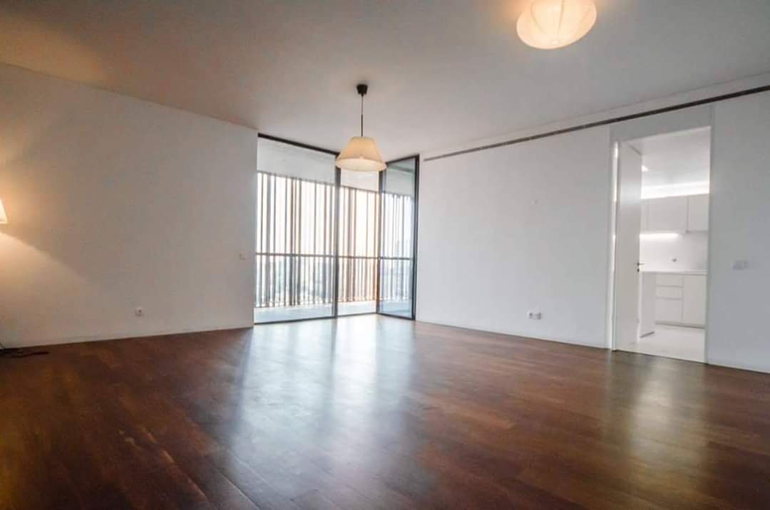 APARTAMENTO T3 A VENDA NO JN130 — POLANA, Moçambique