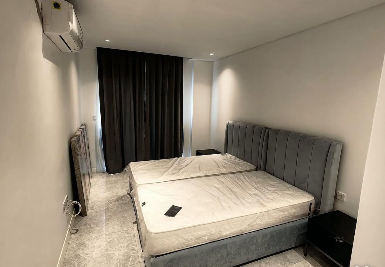 apartamento T2 no Condomínio Palmar