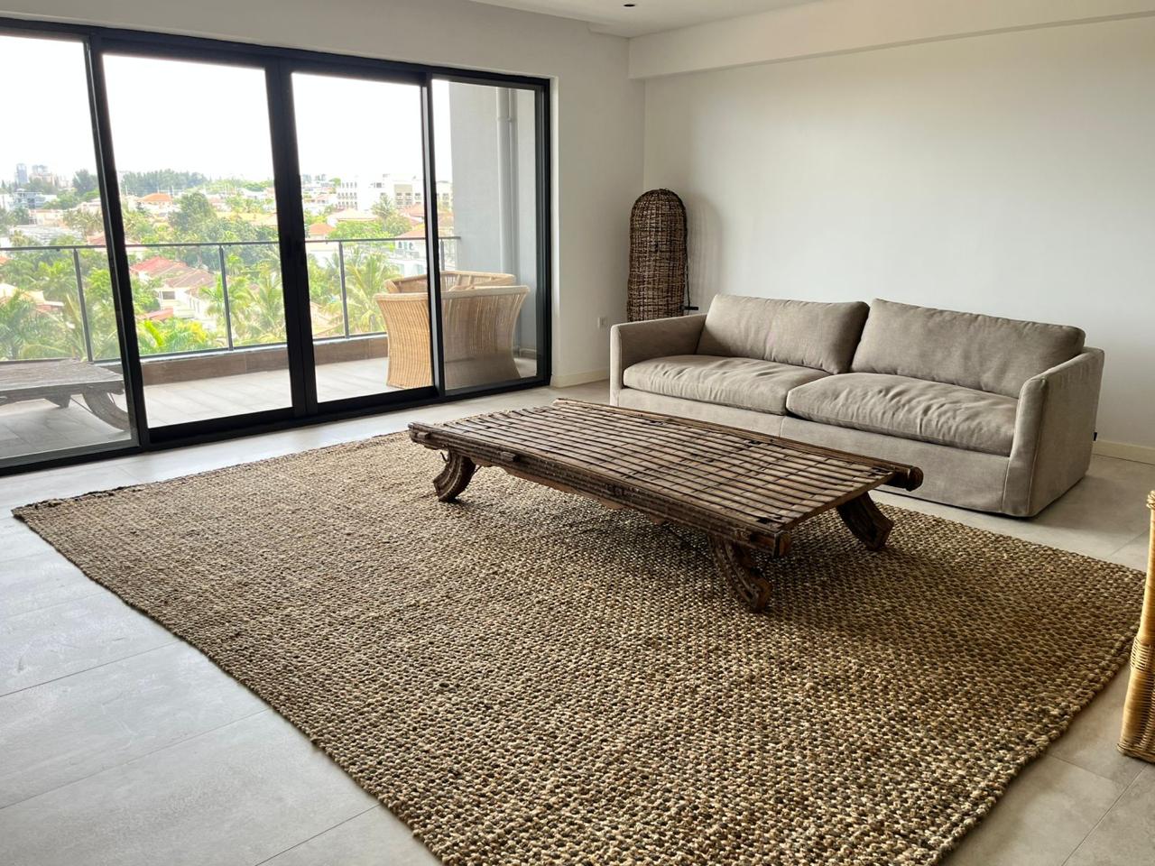 CONDOMINIO PALMAR — SOMMERSCHILD 2, Moçambique