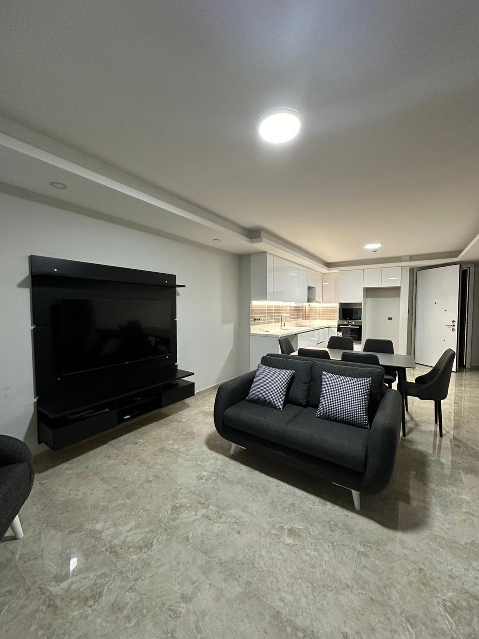 ARRENDA-SE APARTAMENTO T2 MOBILADO NO PARK MOZA