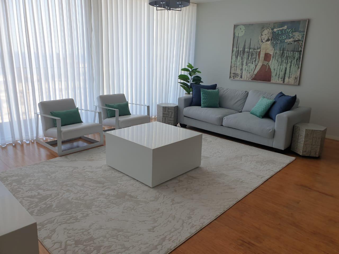 APARTAMENTO T3 MOBILADO NO CONDOMINIO PLATINUM — JULIUS NYERERE, Moçambique
