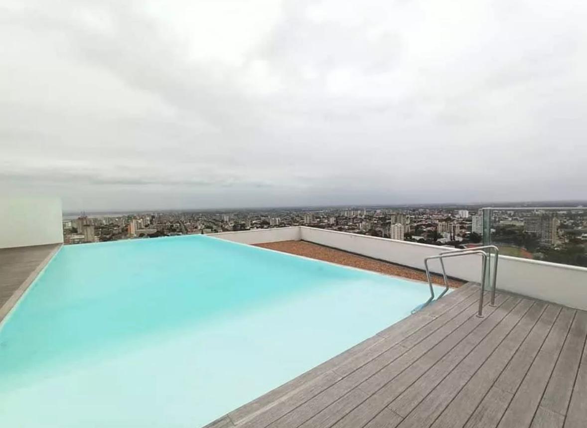 Apartamento T3 no platinum