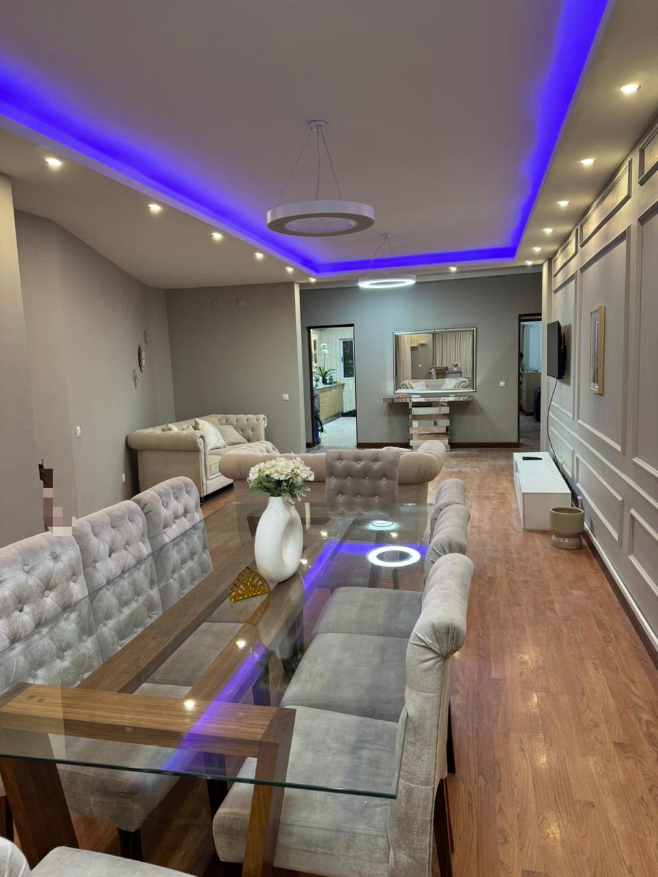 APARTAMENTO T3 MOBILADO NO CONDOMINIO SUN RISE — SOMMERSCHILD 1, Moçambique